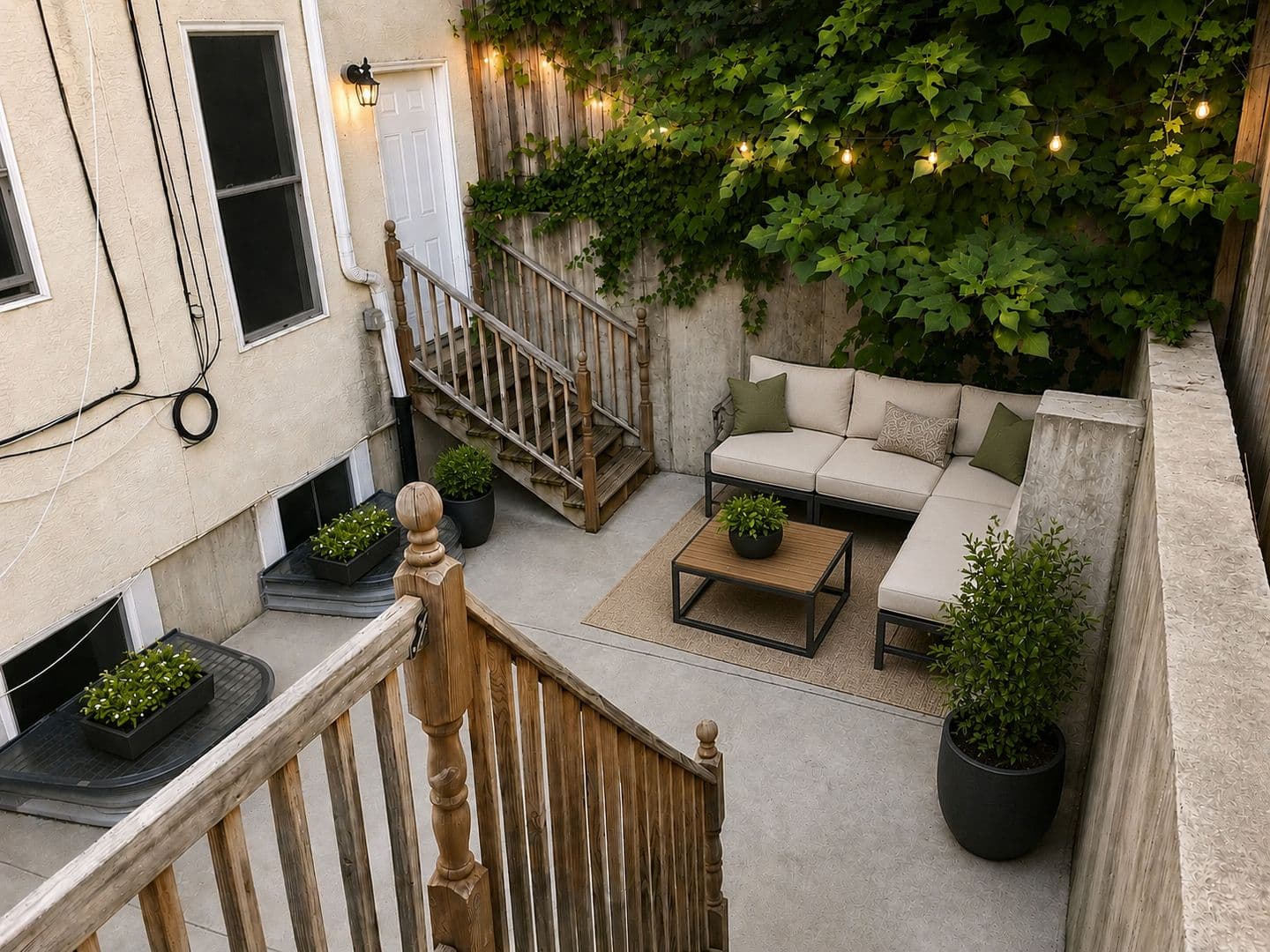 Philadelphia Apartment: 4128 Chester Ave