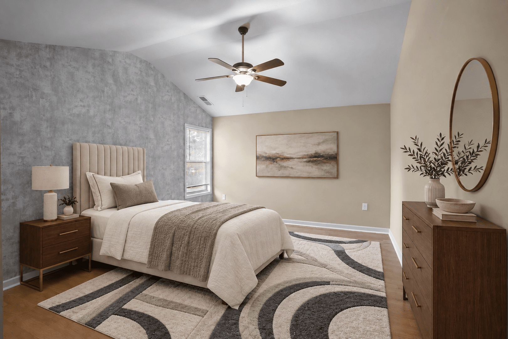 Marietta House: 2875 Dowell Farm Trace SW