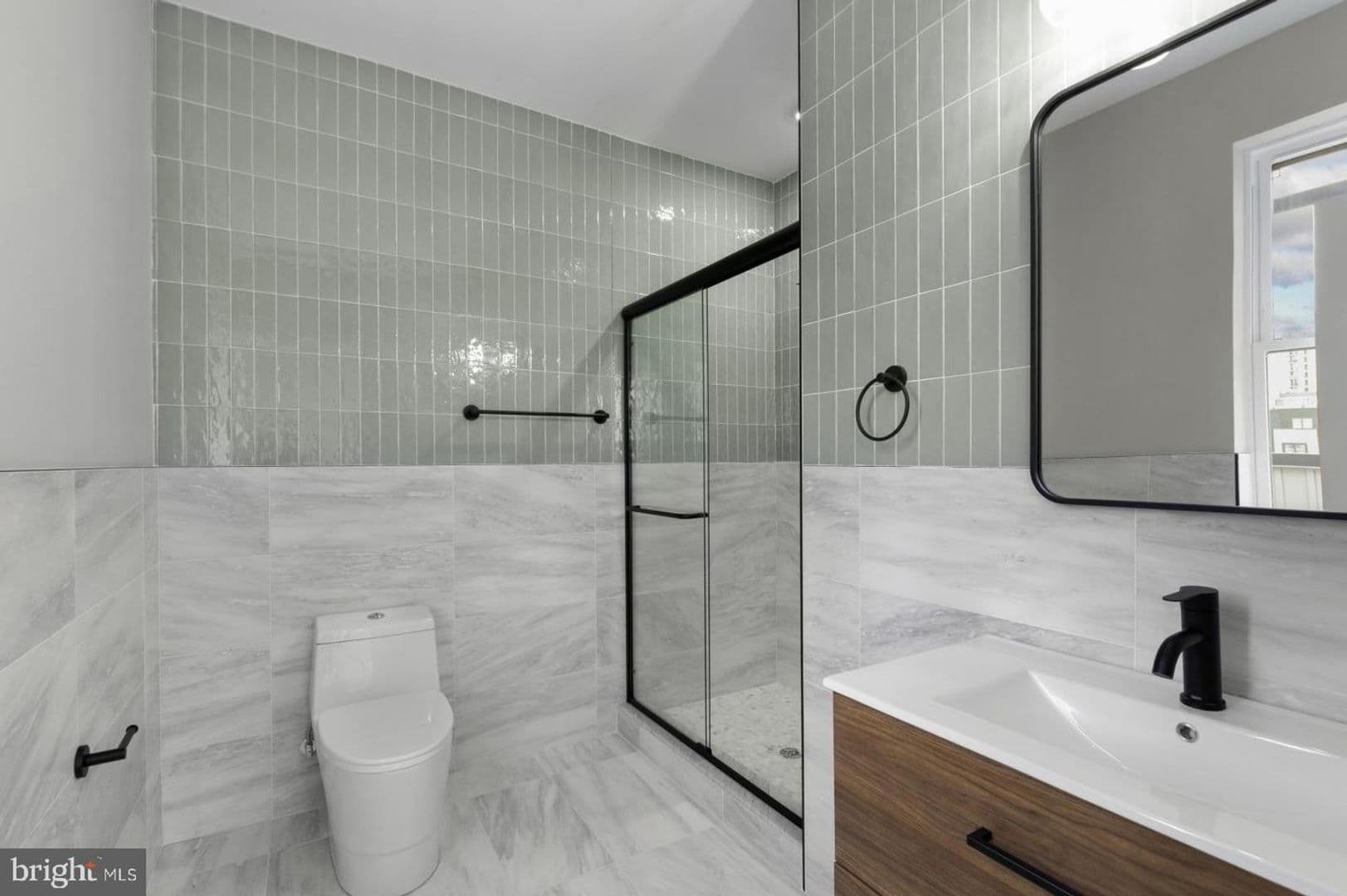 Philadelphia Apartment: 1343 Fitzwater Street