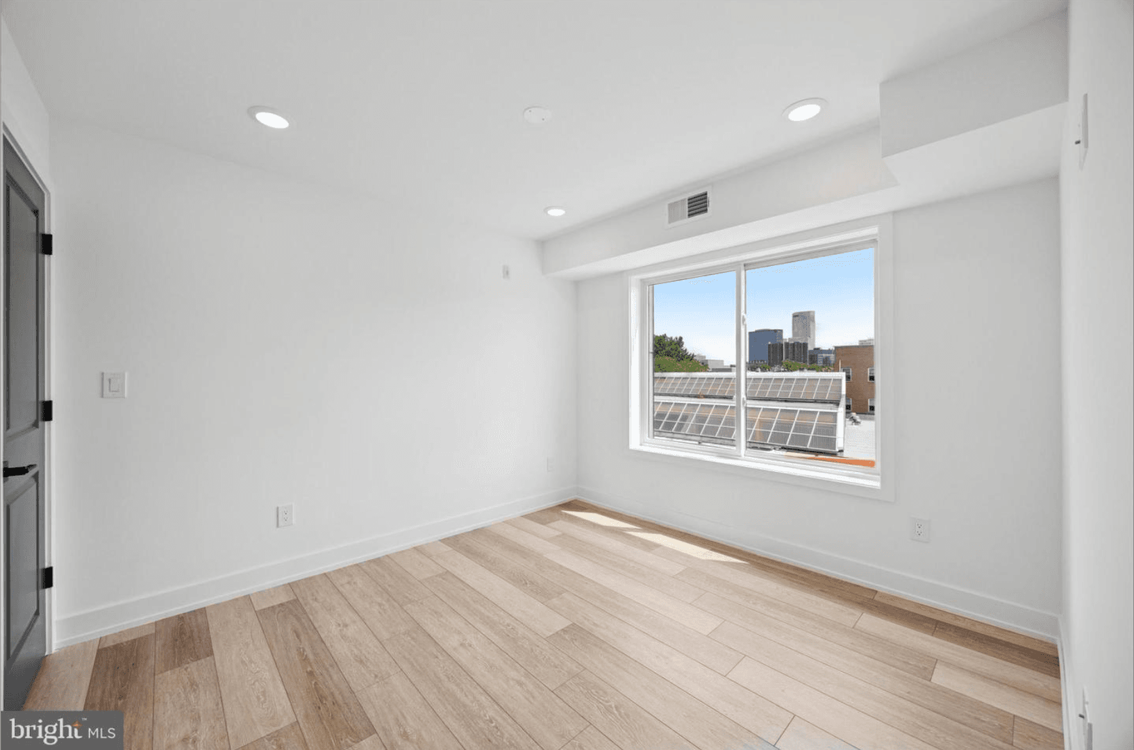 Philadelphia Apartment: 601 North 34th Street