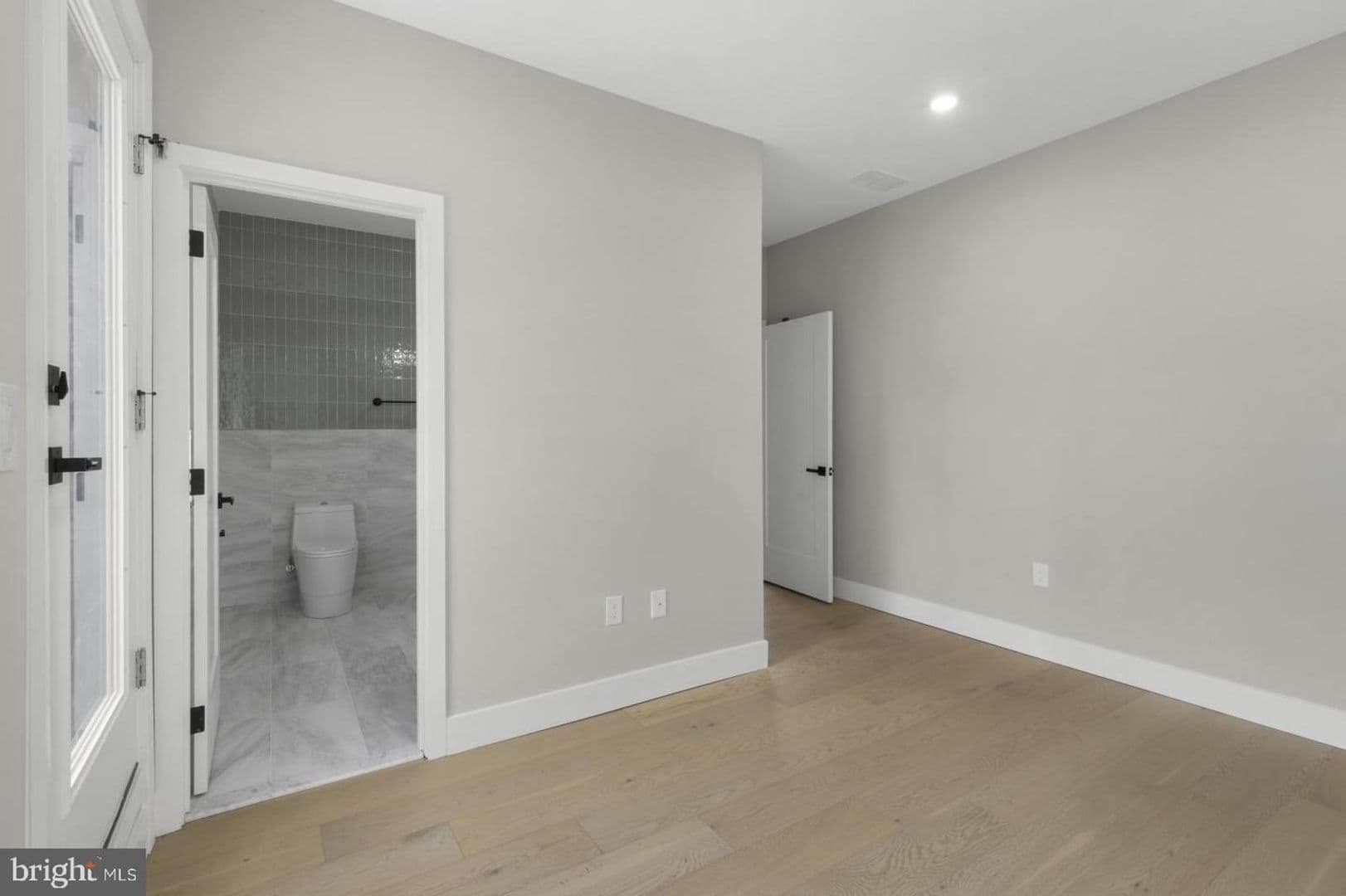 Philadelphia Apartment: 1343 Fitzwater Street