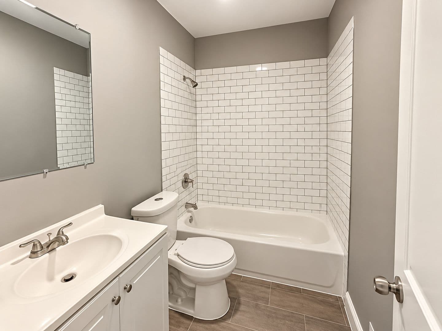 Philadelphia Apartment: 1603 W. Chelten Ave.