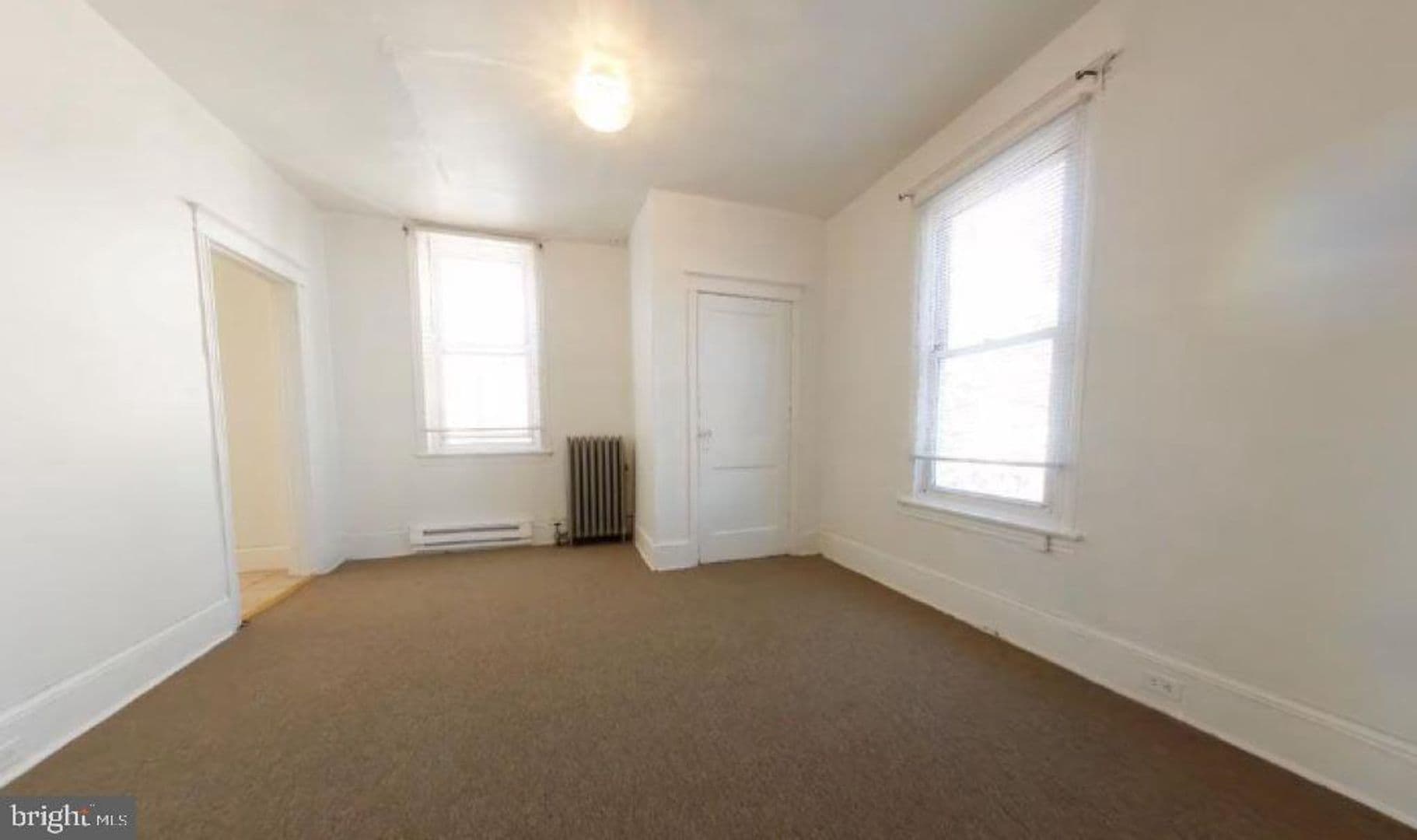 Philadelphia Apartment: 5135 Irving St