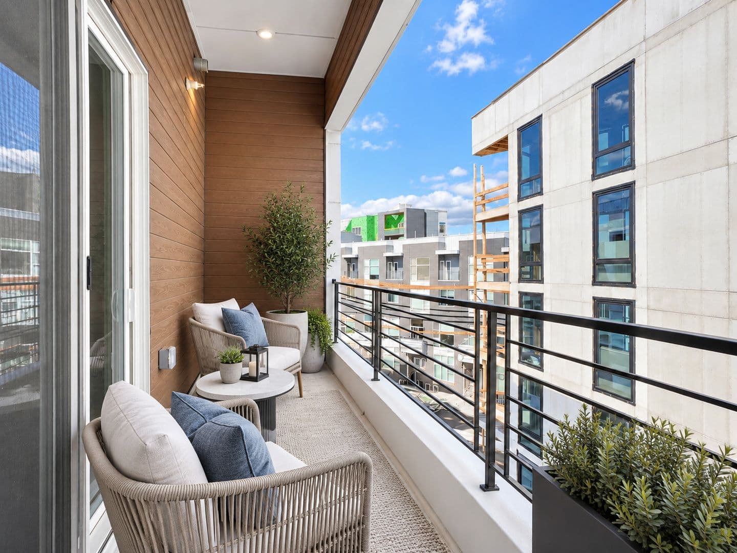 Philadelphia House: 1115 North American Street
