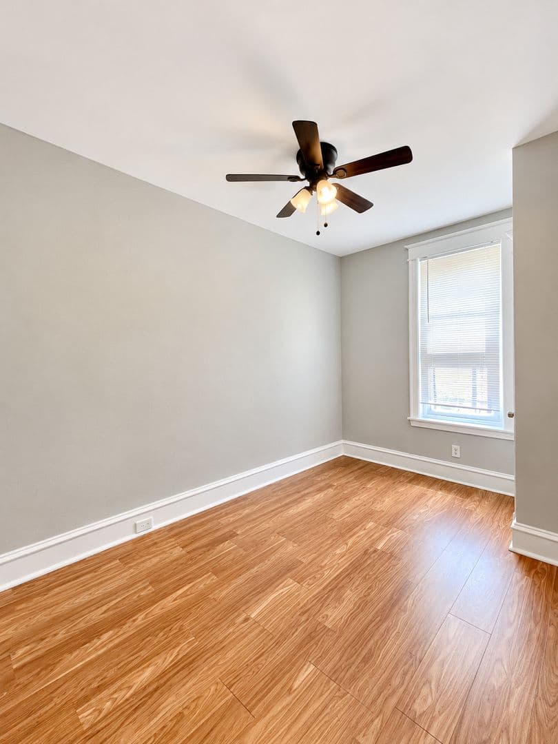 Philadelphia House: 1960 South Ithan Street