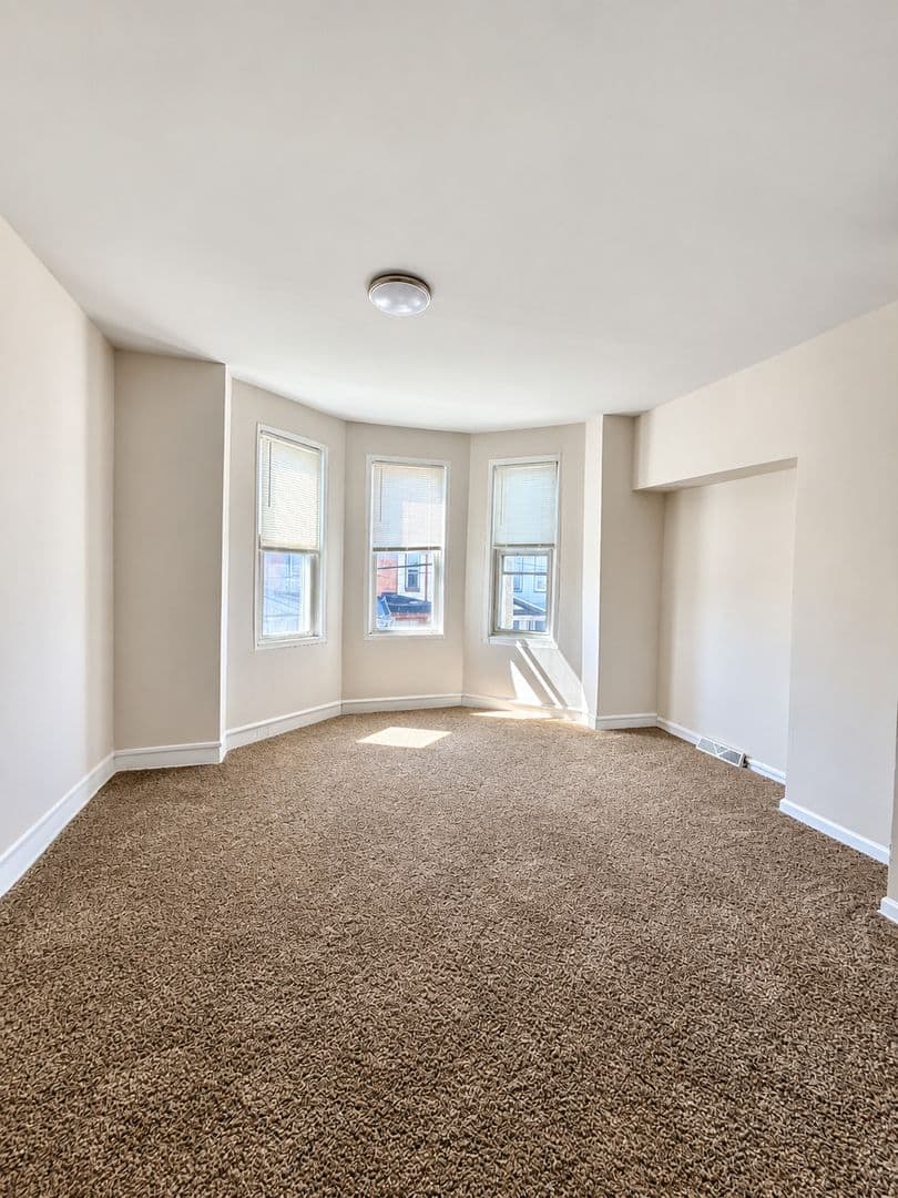Philadelphia Townhome: 3339 North Lee Street