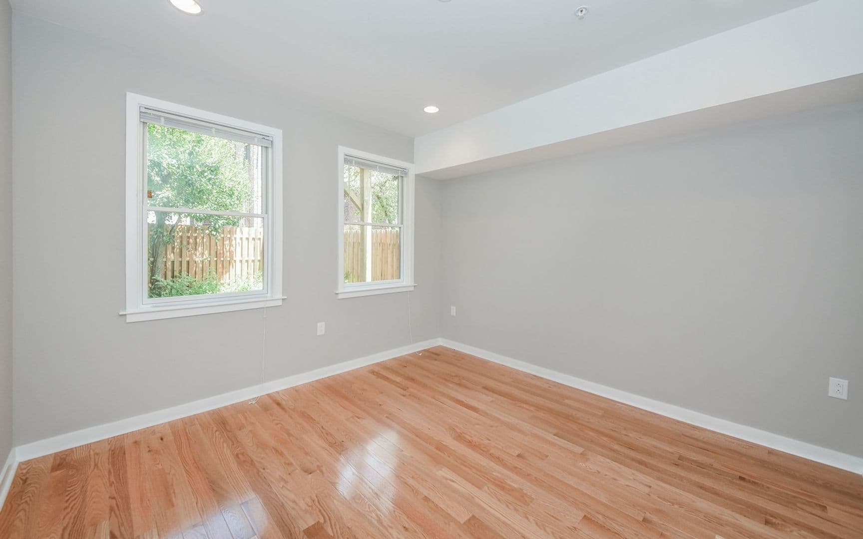 Philadelphia Apartment: 1735 Brandywine St