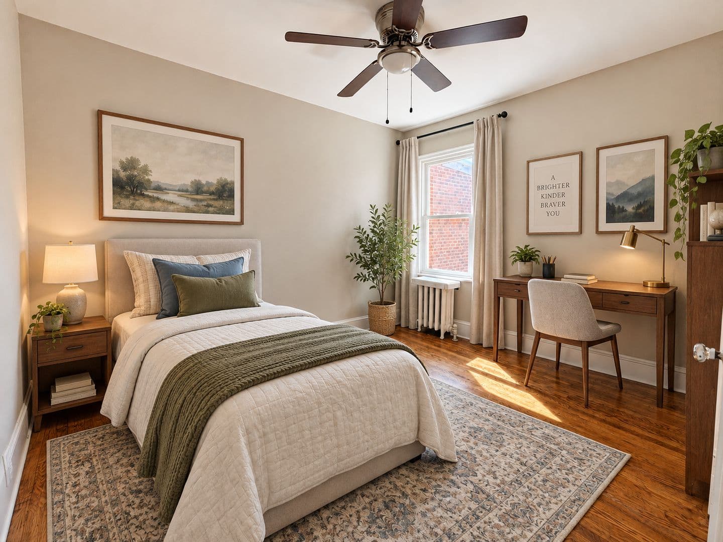 Philadelphia House: 2112 North 57th Street