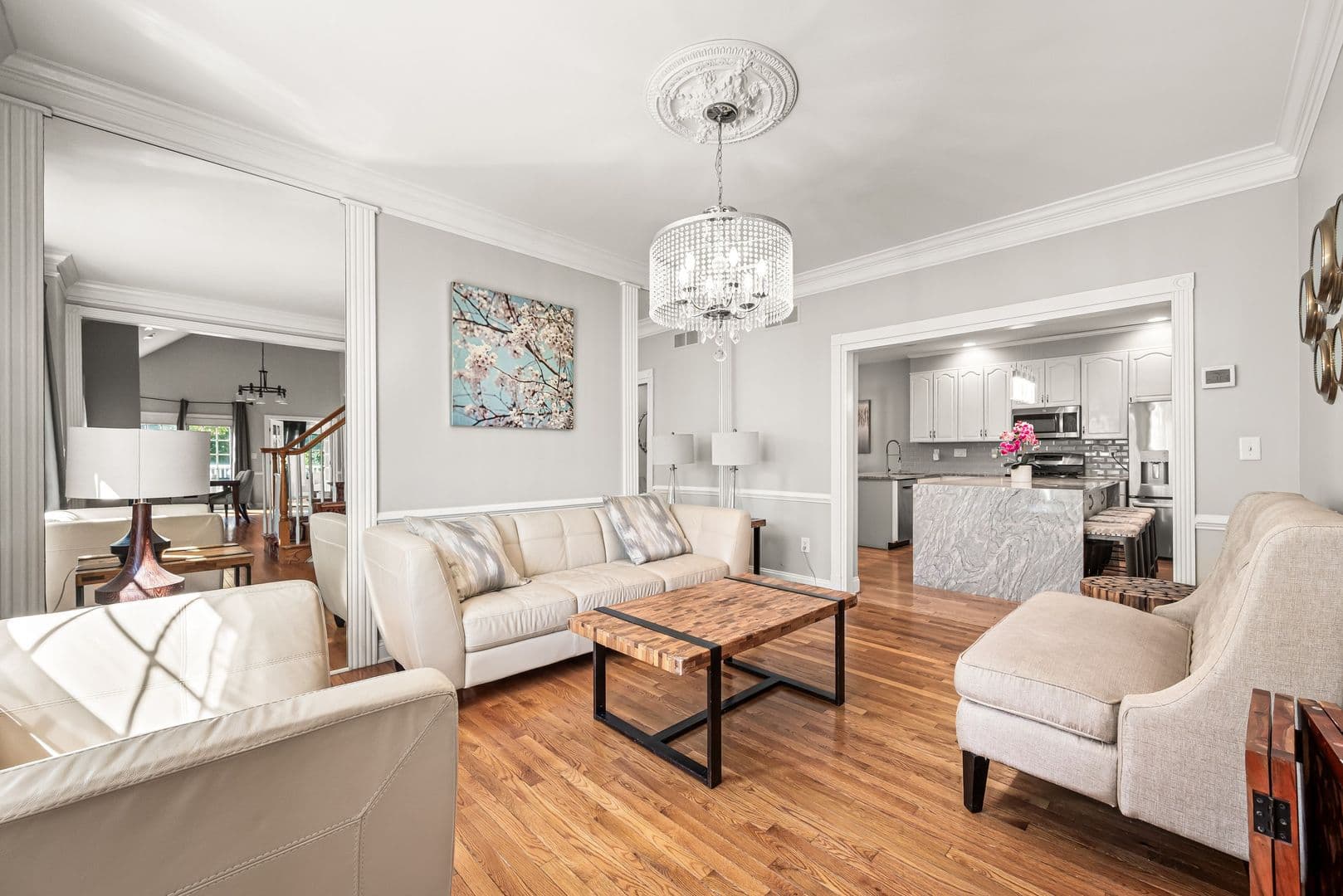 Blue Bell House: 206 Saint Andrews Ct