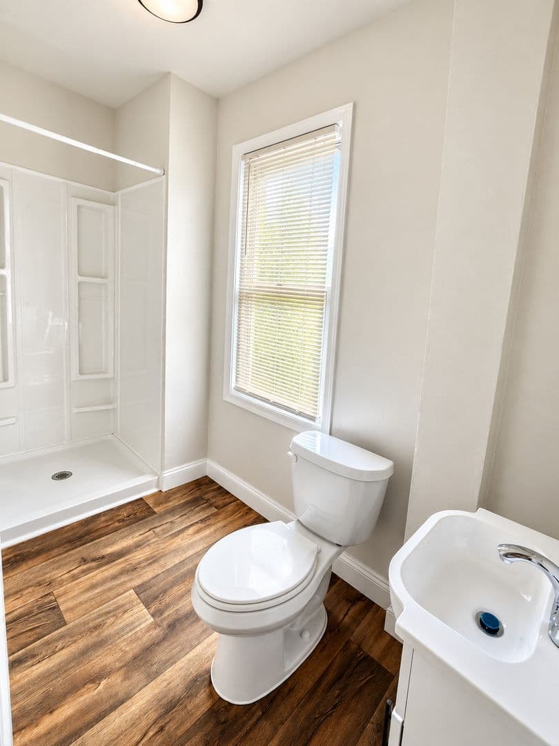 Philadelphia House: 1714 Meadow Street