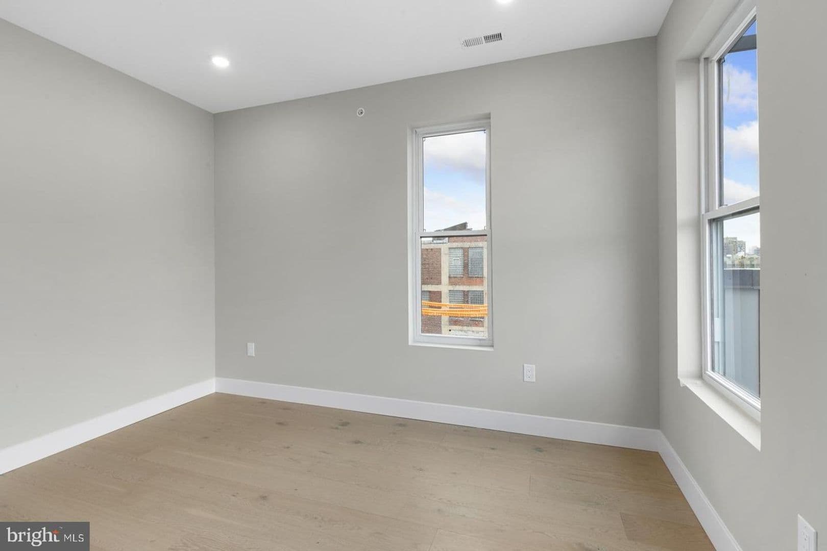 Philadelphia Apartment: 1343 Fitzwater Street