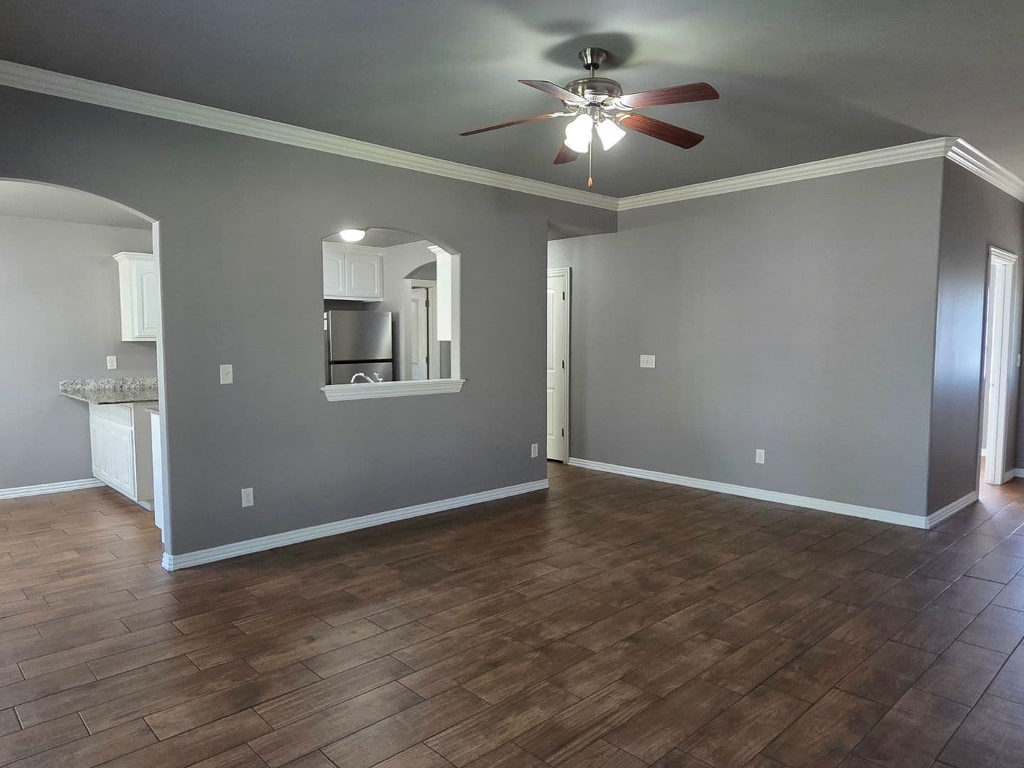 Rogers House: 2203 West Margaret Street