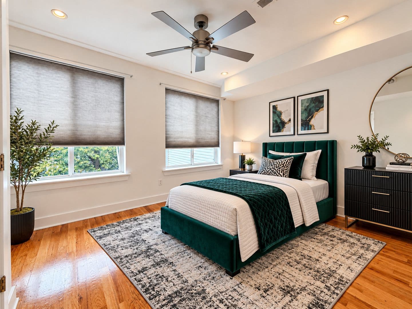 Philadelphia Apartment: 1422 Germantown Ave