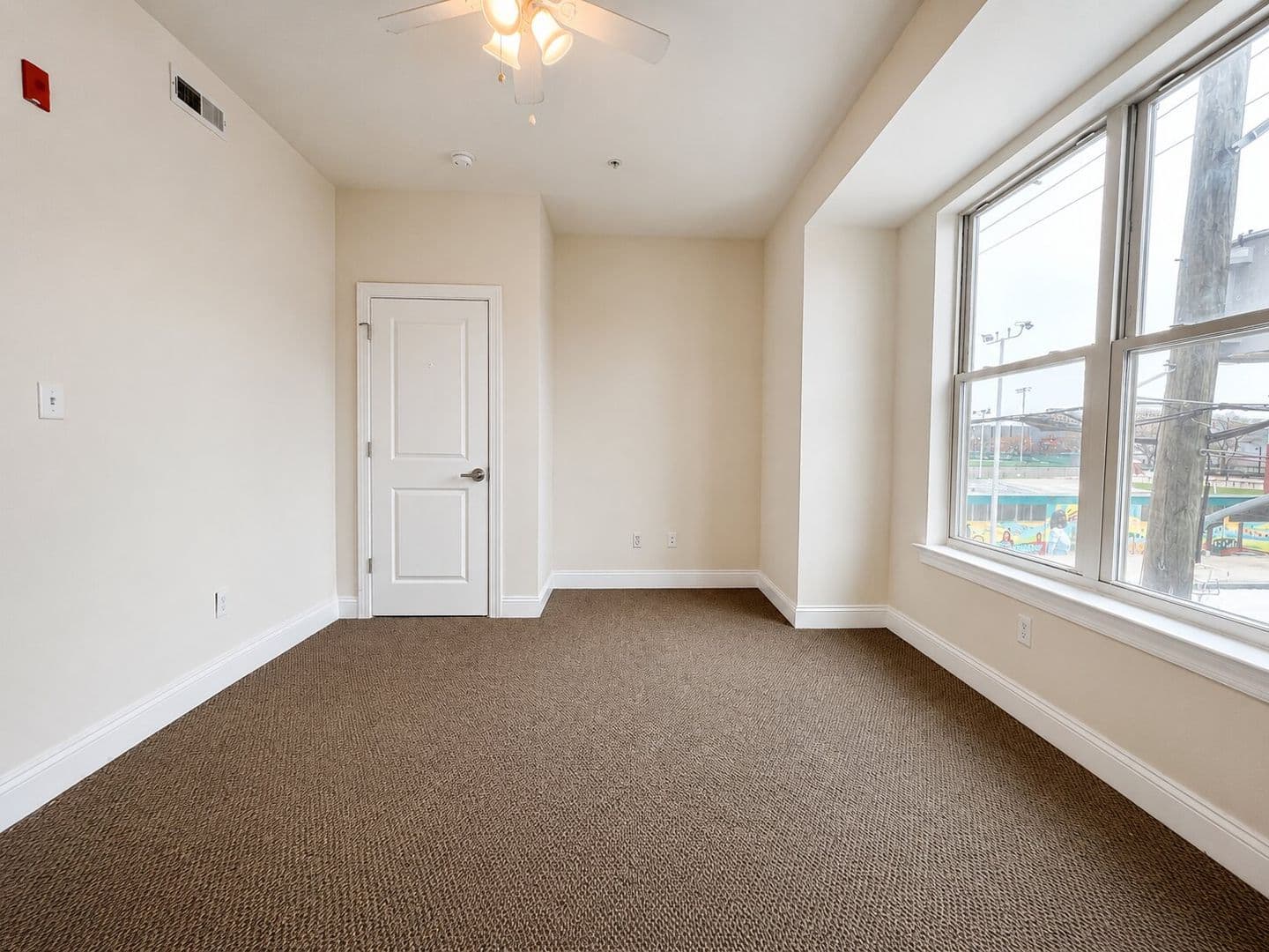 Philadelphia Apartment: 1814 N 16th St