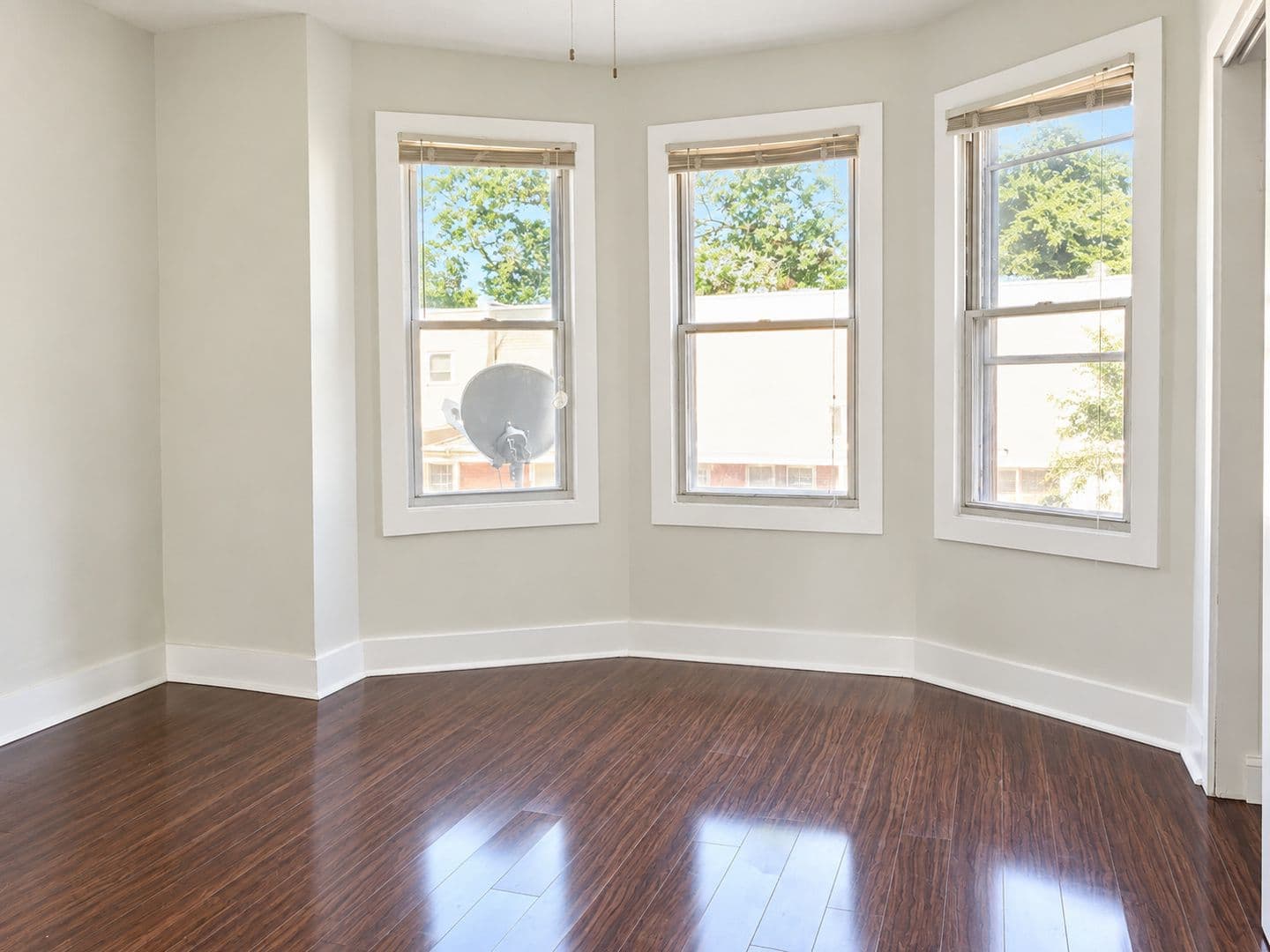 Philadelphia House: 6241 North Lambert Street