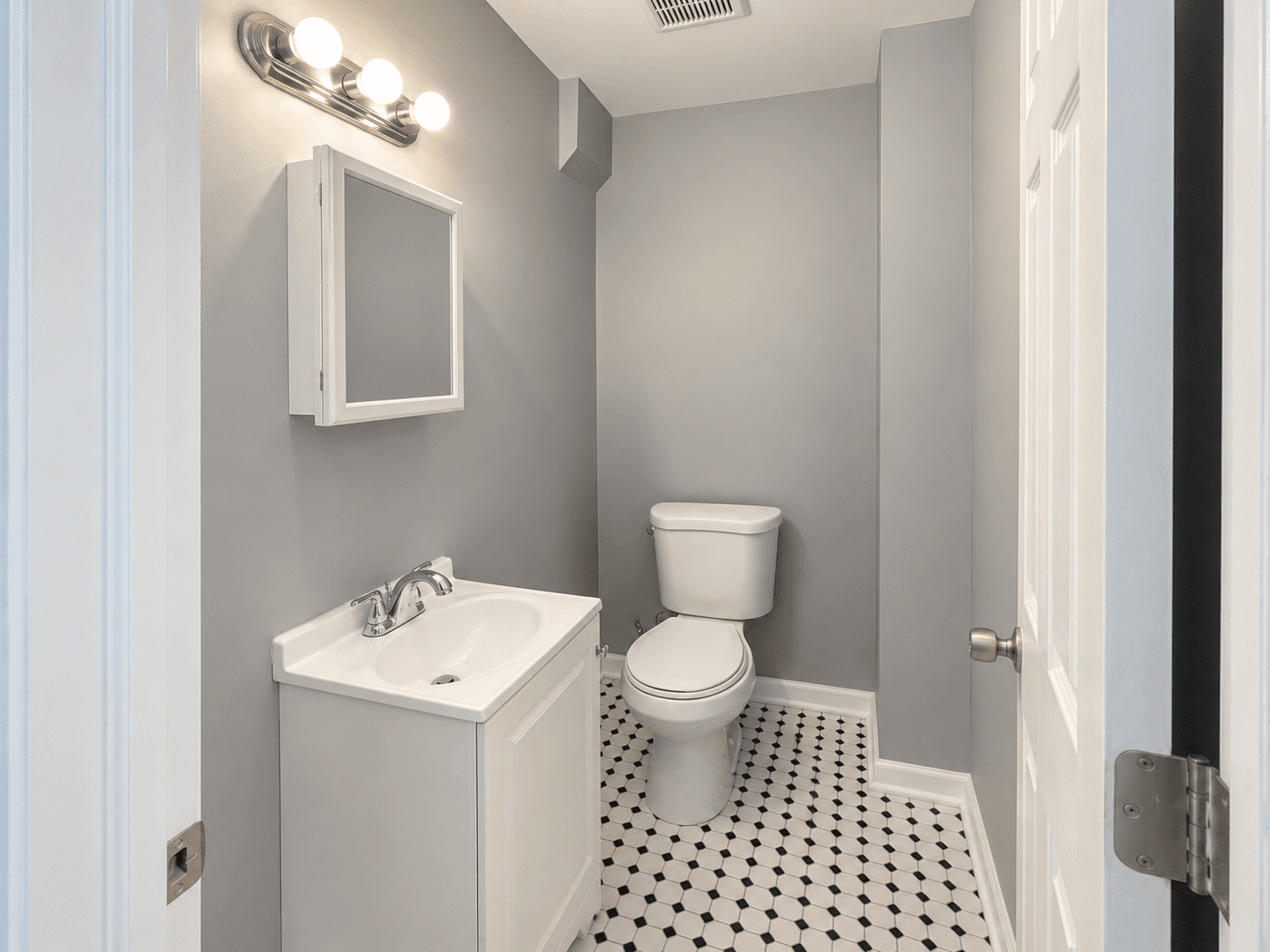 Philadelphia House: 2134 South Frazier Street