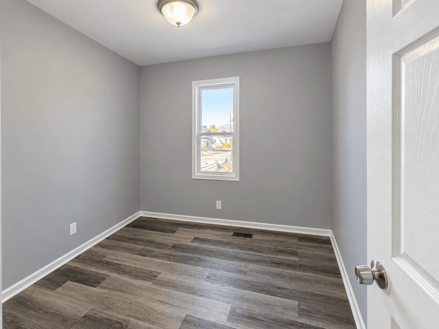 Philadelphia House: 2134 South Frazier Street