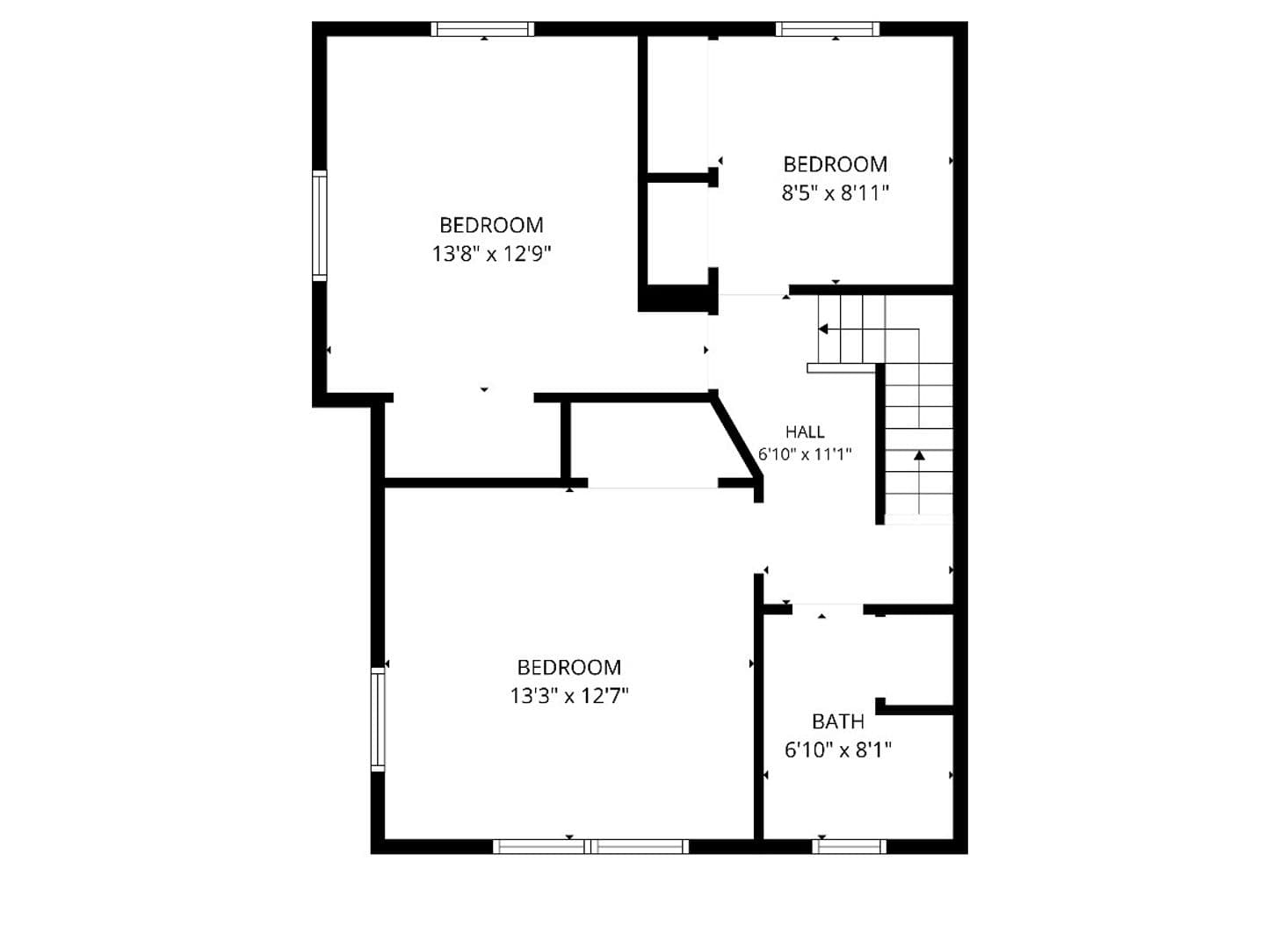 Bala Cynwyd House: 345 Trevor Ln