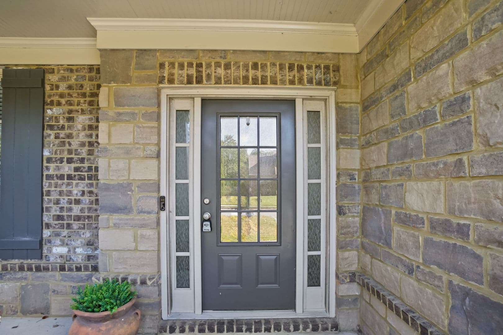 Marietta House: 2875 Dowell Farm Trace SW