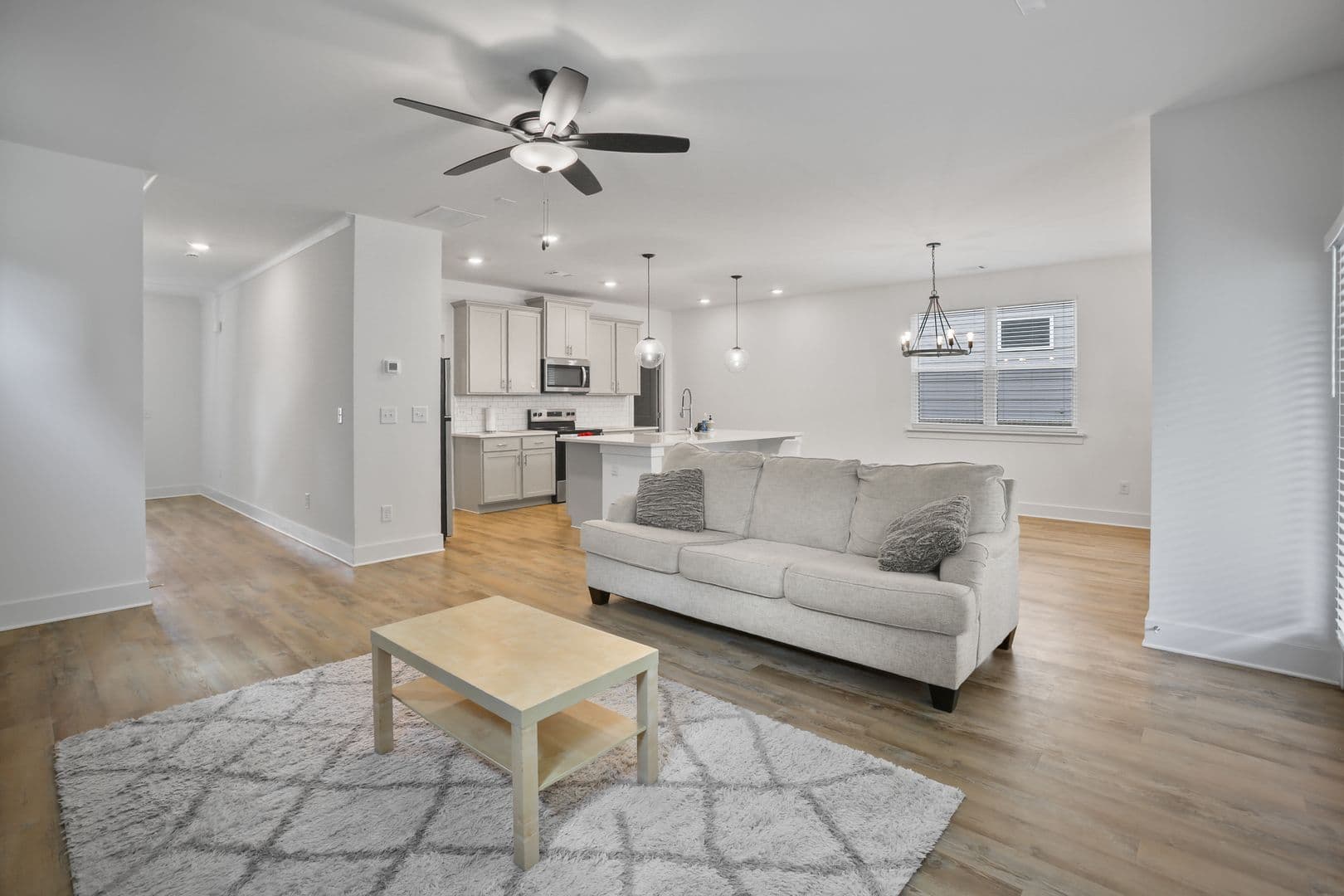 Buford House: 3411 Adler Trail