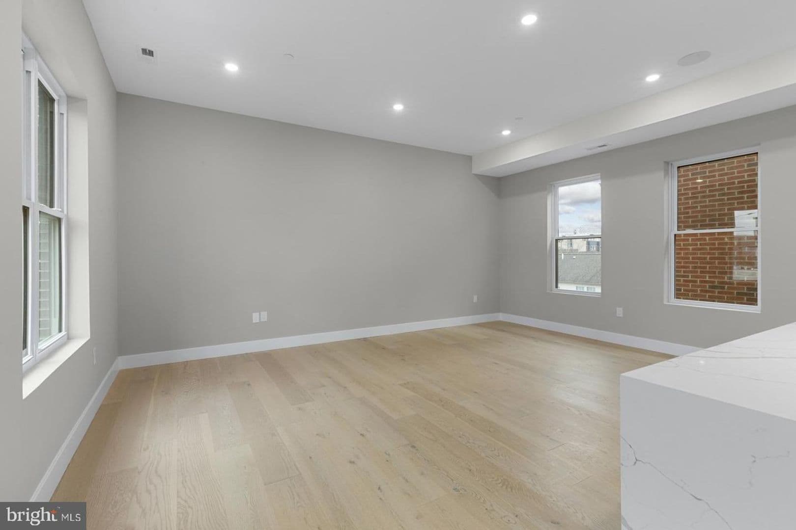 Philadelphia Apartment: 1343 Fitzwater Street