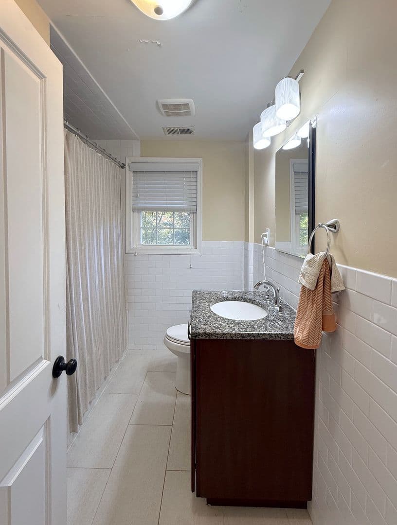 Bala Cynwyd House: 345 Trevor Ln
