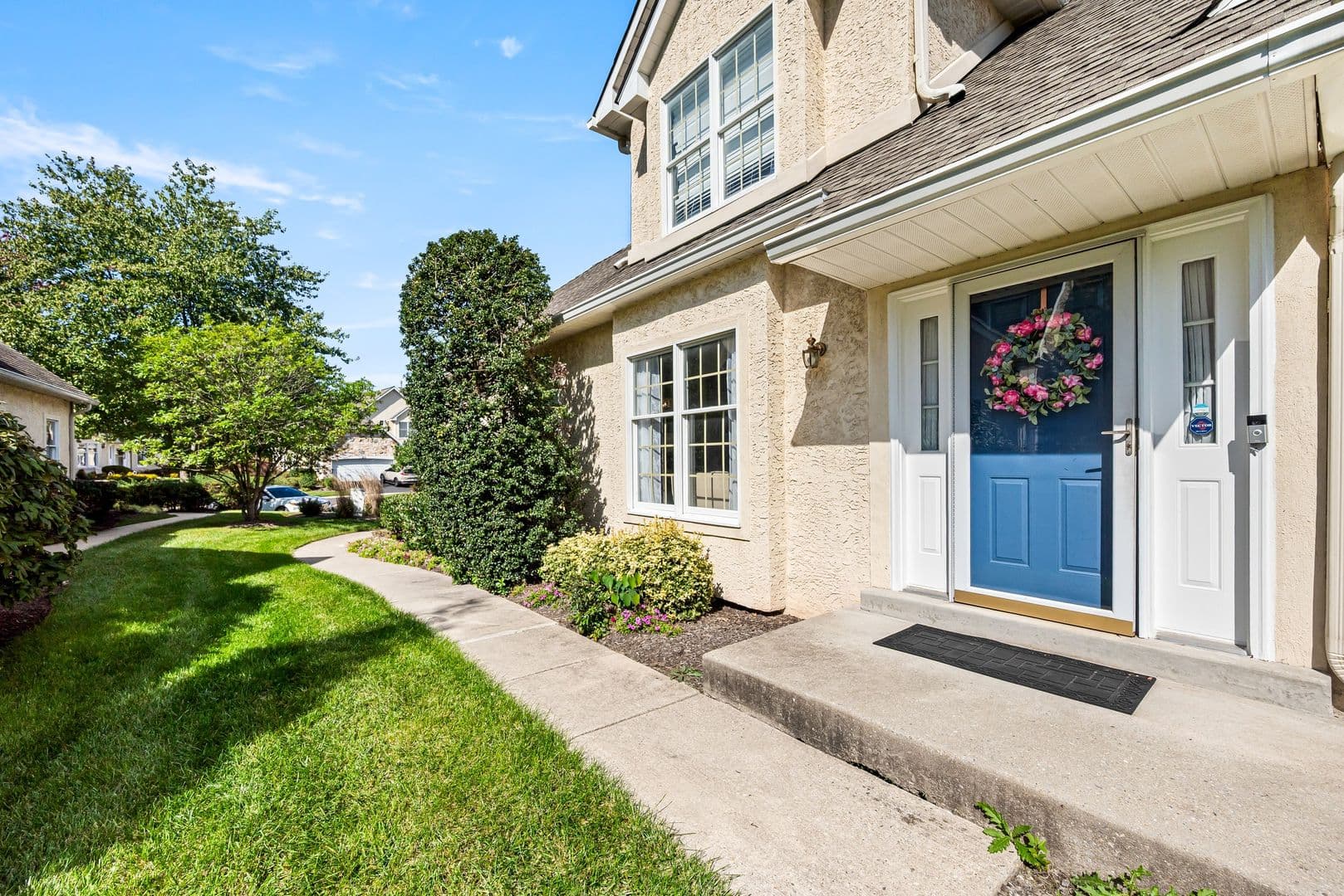 Blue Bell House: 206 Saint Andrews Ct