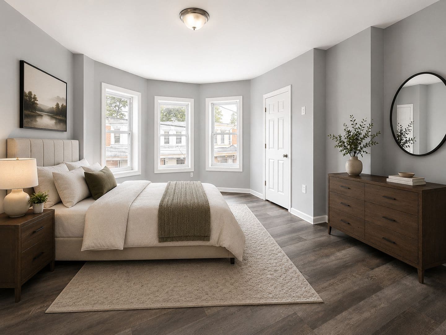 Darby House: 924 Maple Terrace