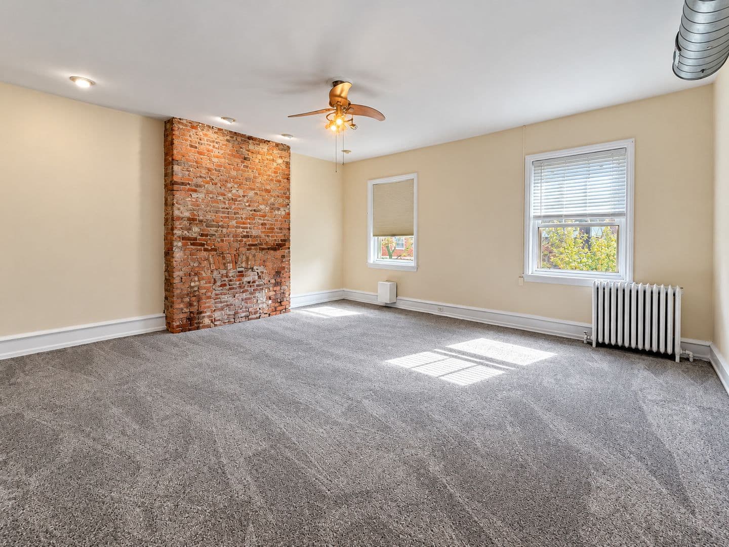 Philadelphia Apartment: 523 Pine St