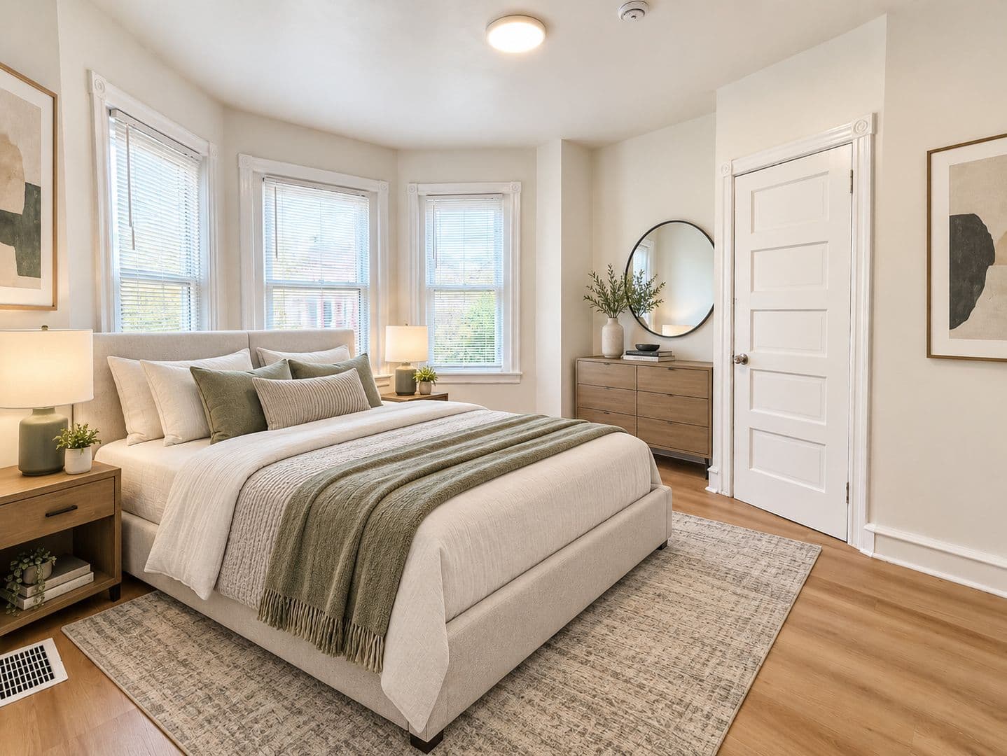 Philadelphia House: 229 West Sheldon Street
