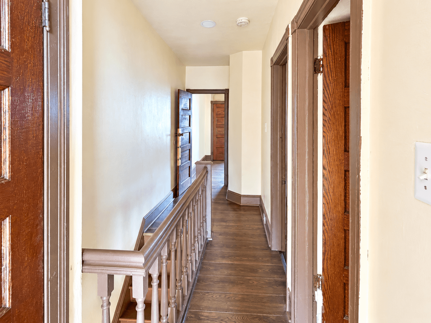 Philadelphia House: 4033 North Franklin Street
