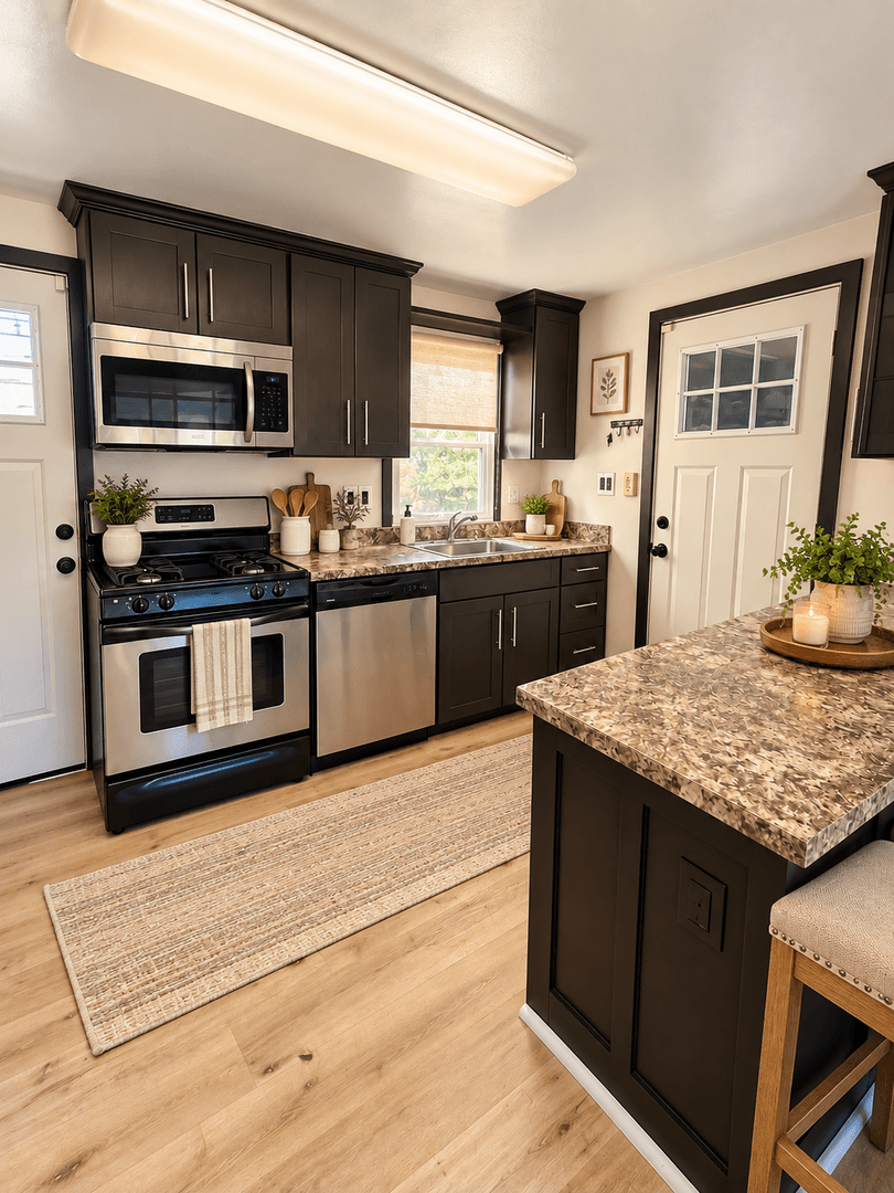 North Versailles House: 507 Oakhurst Avenue