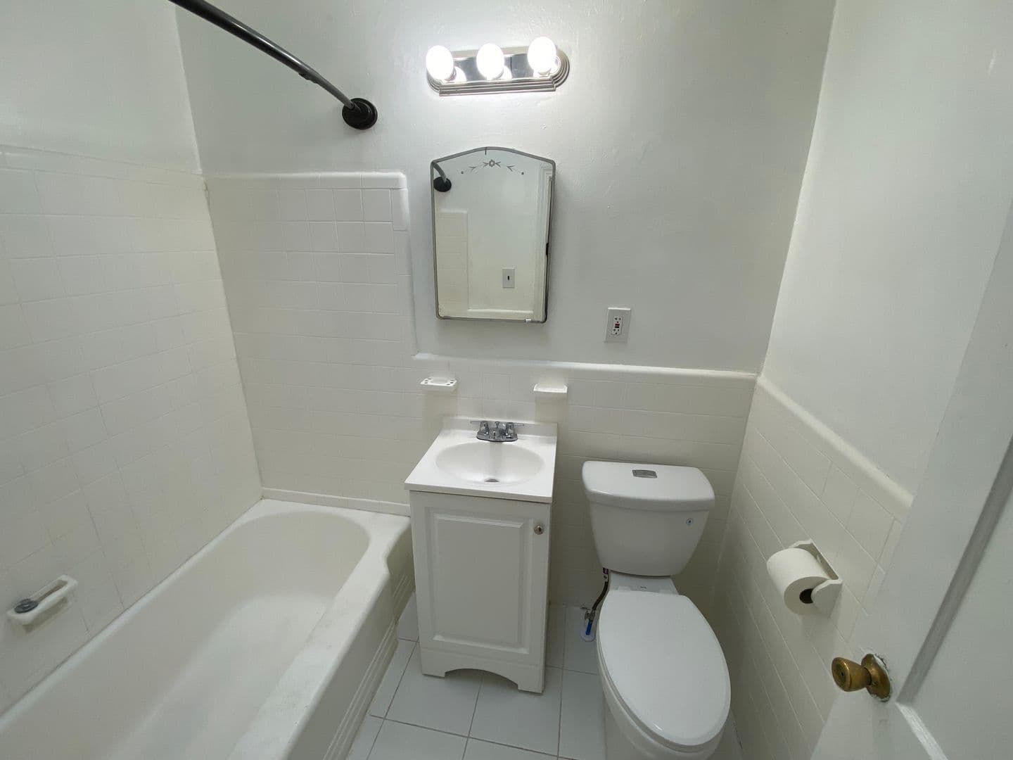 Philadelphia Apartment: 6343 Carnation Street