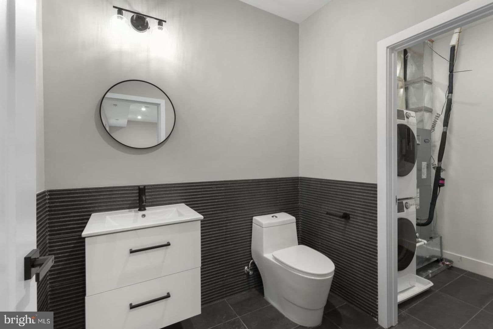 Philadelphia Apartment: 1343 Fitzwater Street
