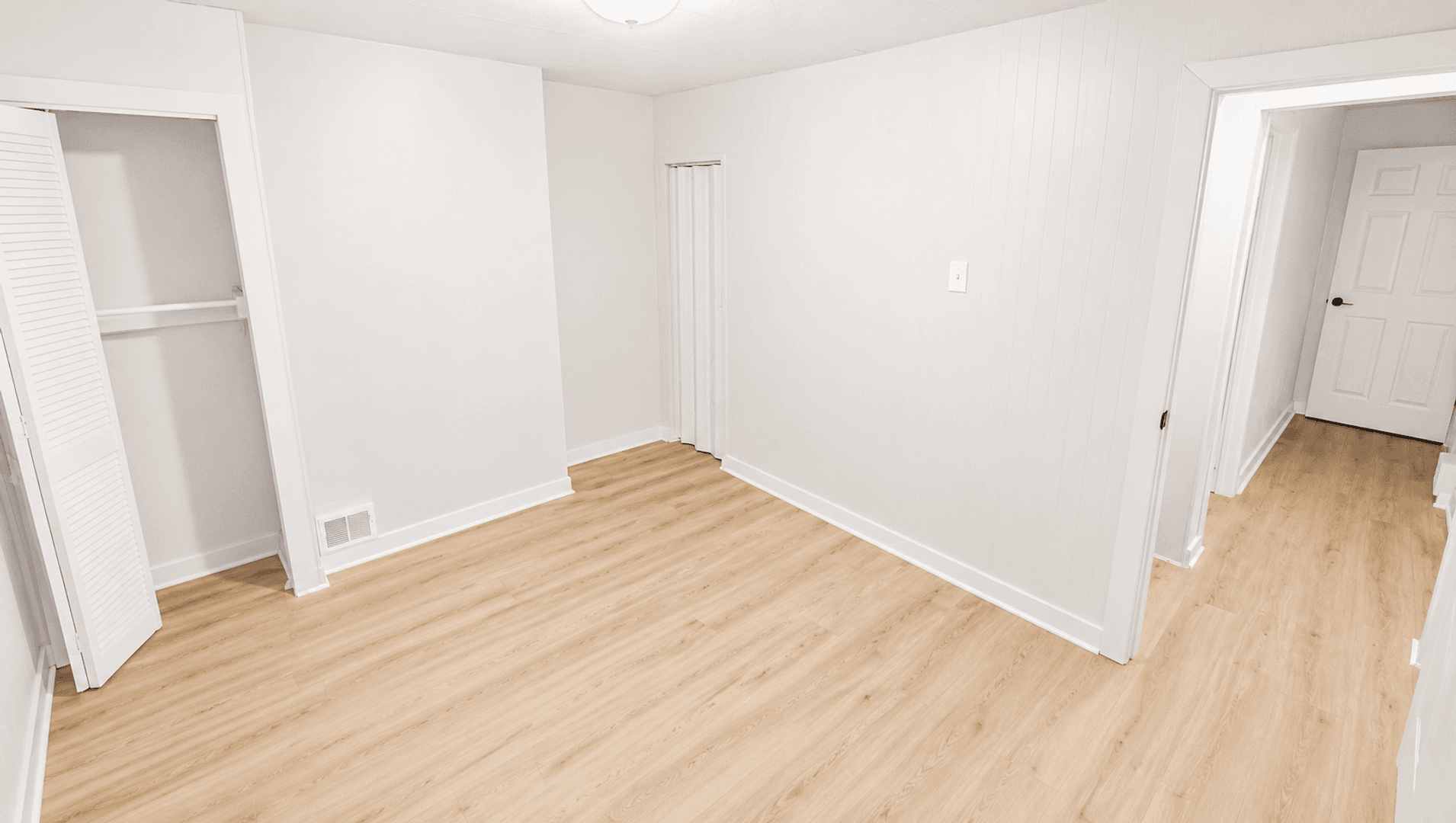 Pittsburgh Apartment: 72 South 12th Street