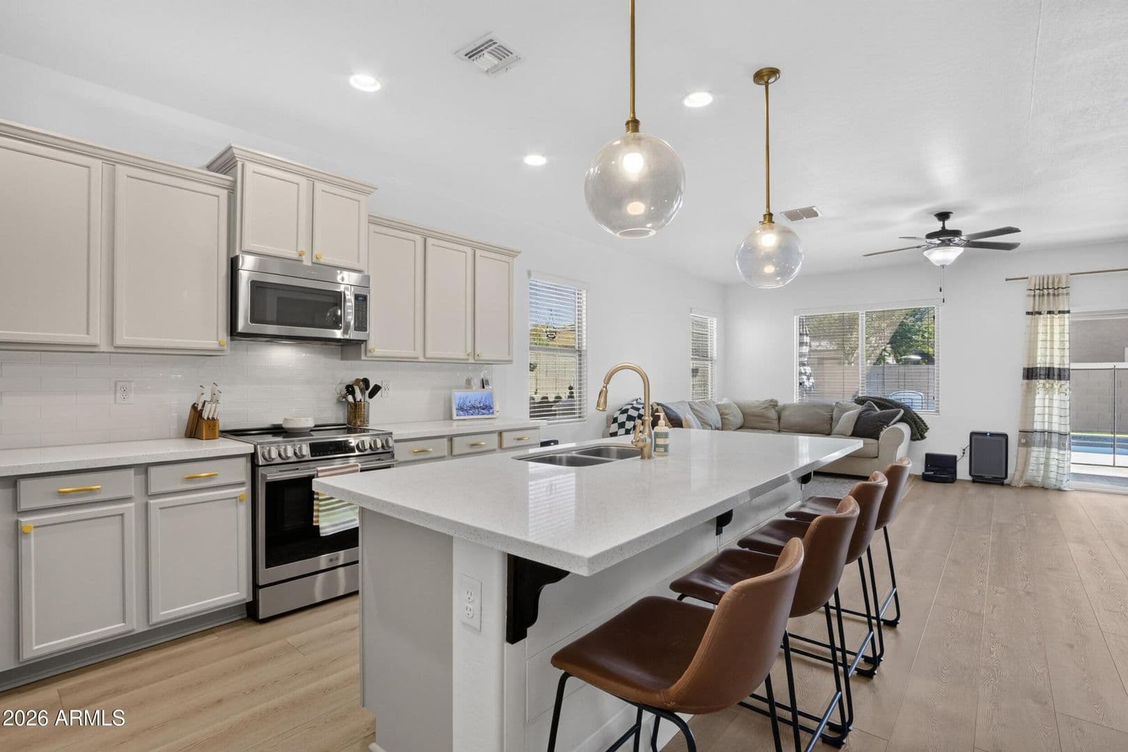San Tan Valley House: 4949 East Velasco Street
