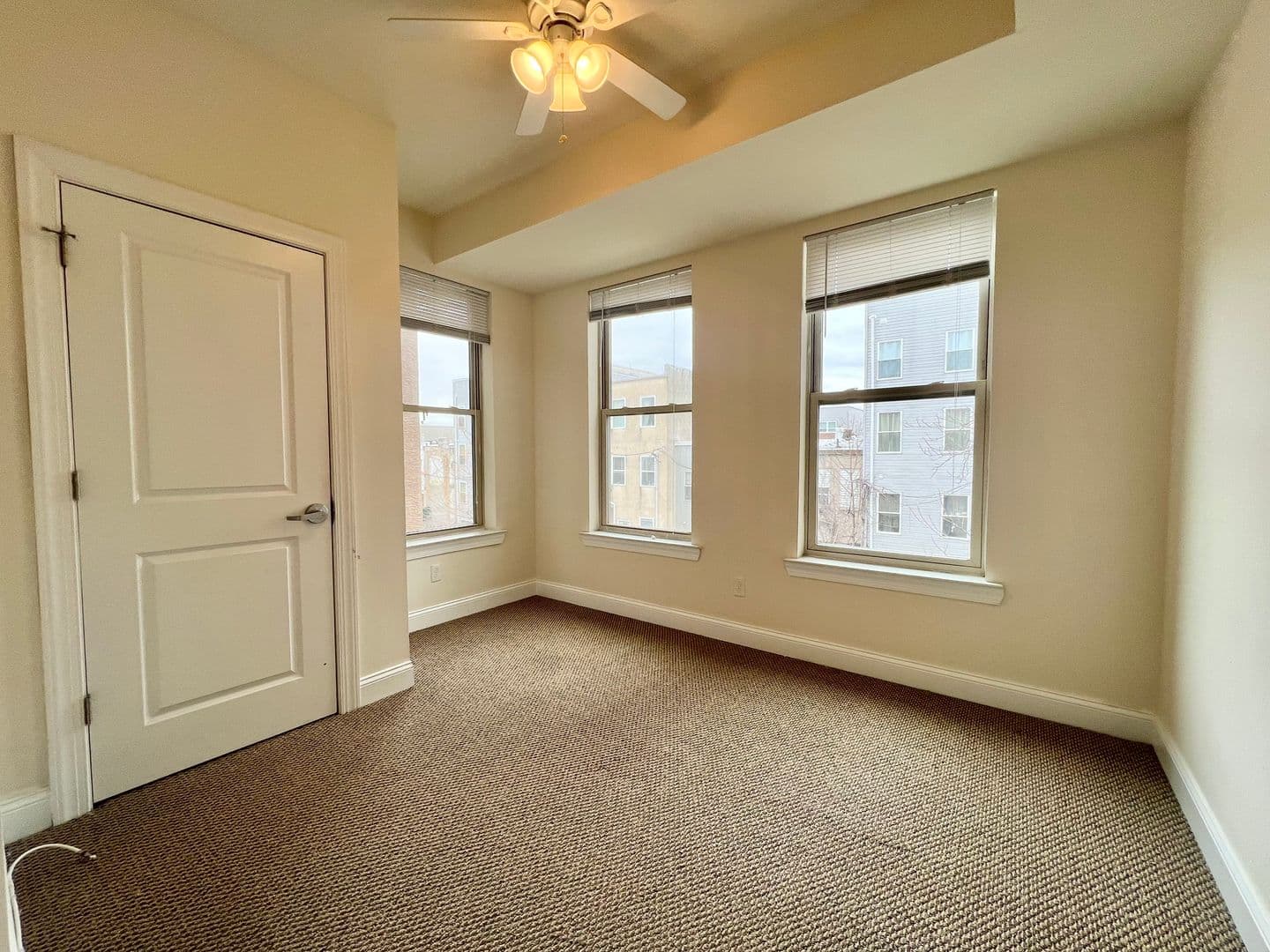 Philadelphia Apartment: 1806 North 16th Street