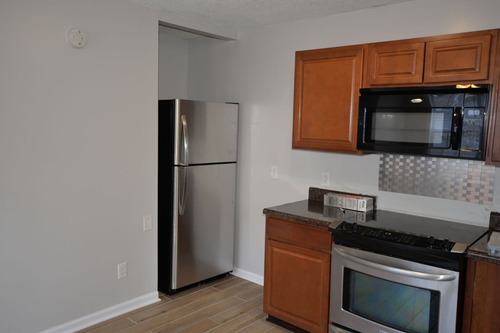 Greensboro House: 1715 Rainbow Drive