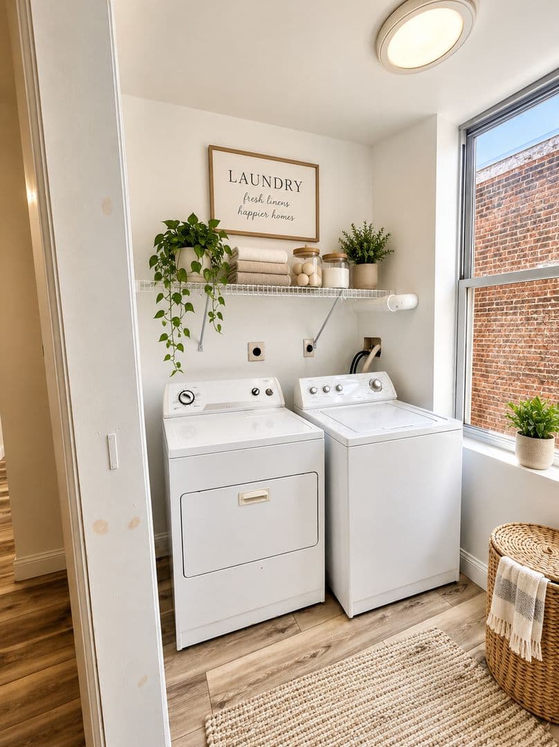 Philadelphia Apartment: 2213 N 33rd St