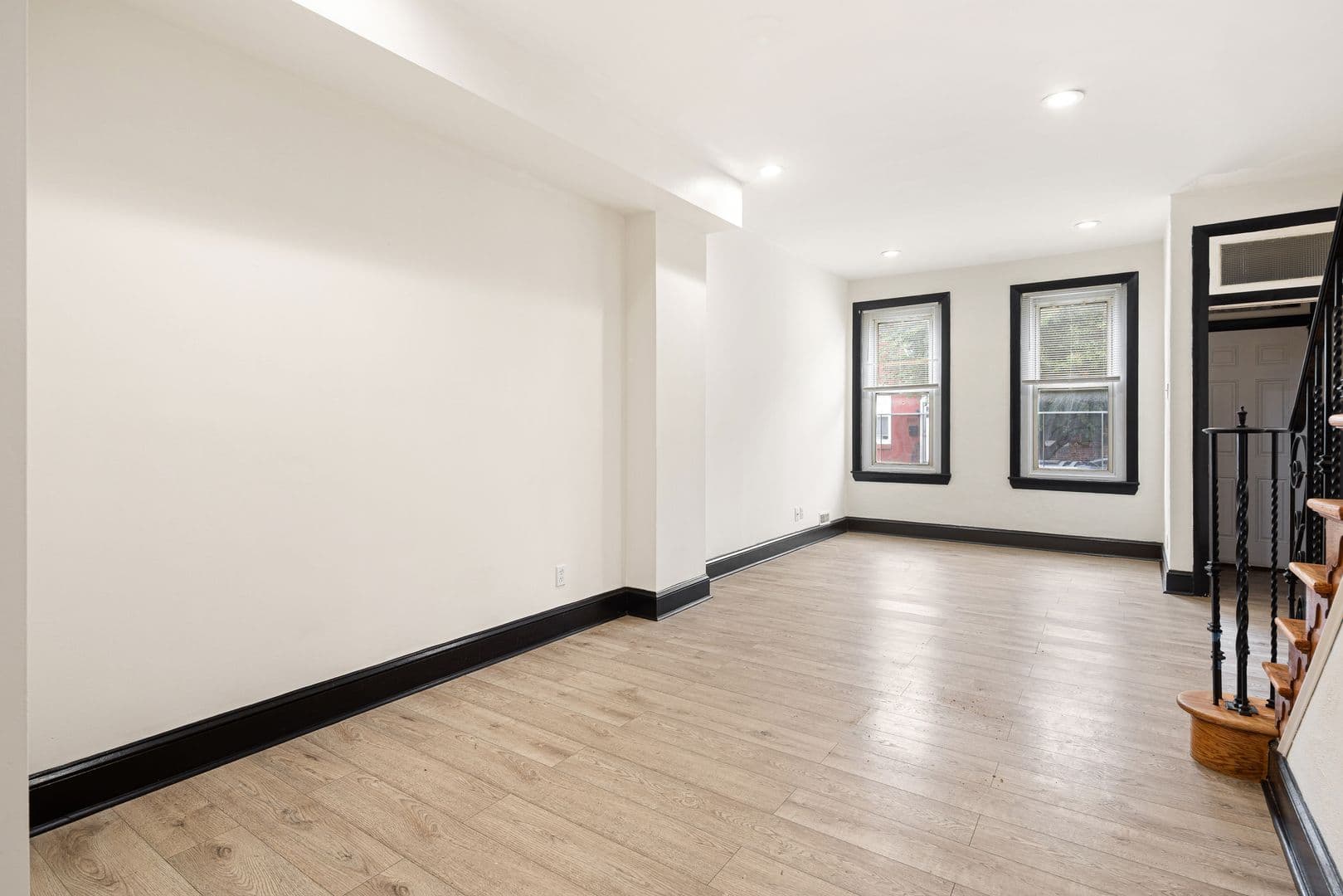 Philadelphia House: 3044 Almond St