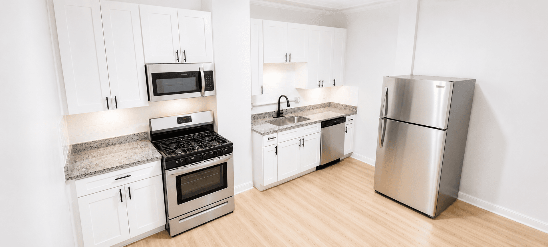 Pittsburgh Apartment: 72 South 12th Street