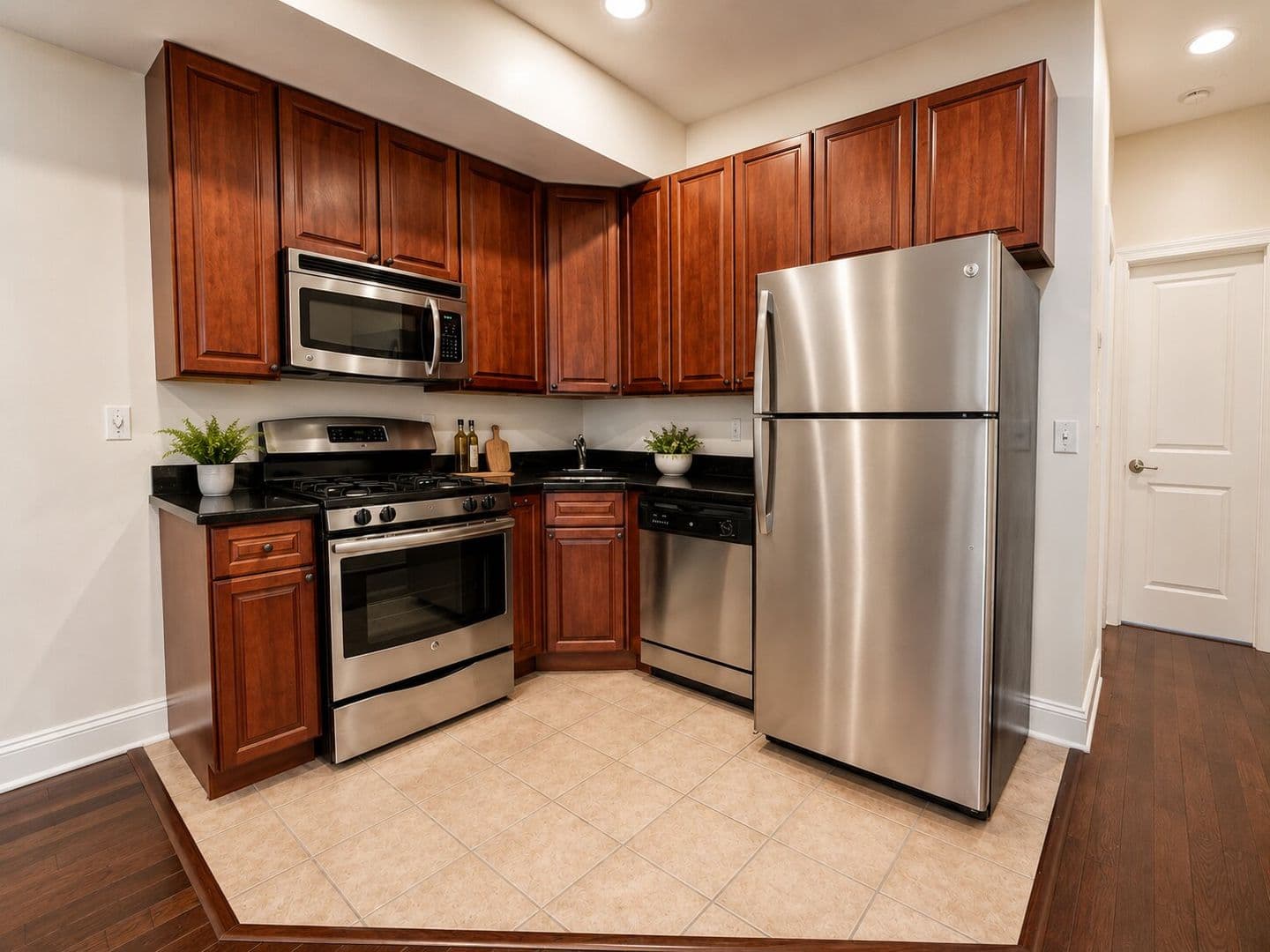 Philadelphia Apartment: 1814 N 16th St