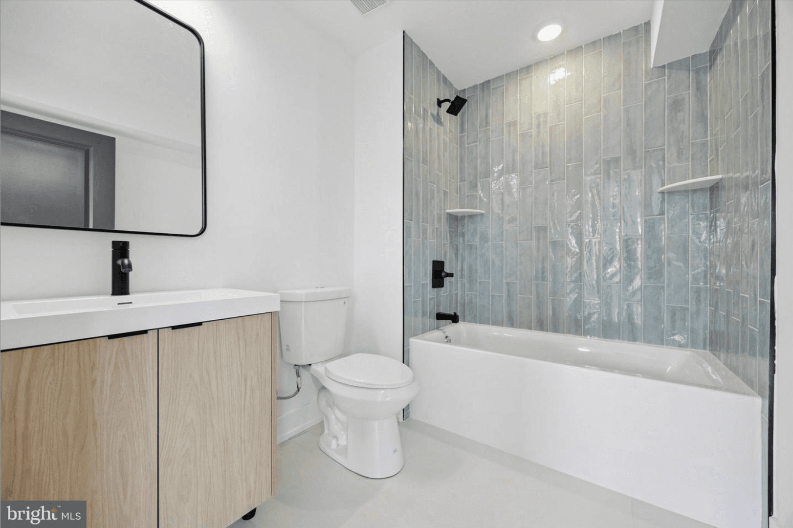 Philadelphia Apartment: 601 North 34th Street