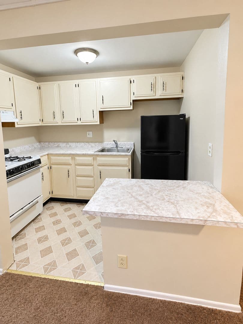 McKees Rocks Apartment: 321 Ella Street