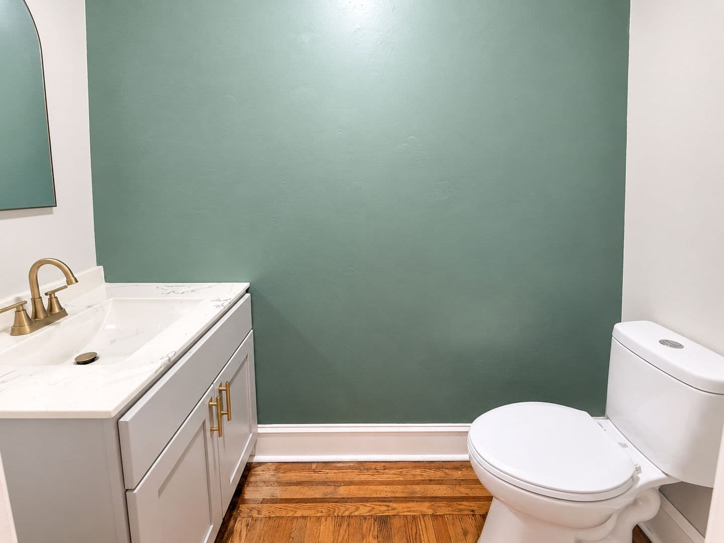 Philadelphia House: 2112 North 57th Street