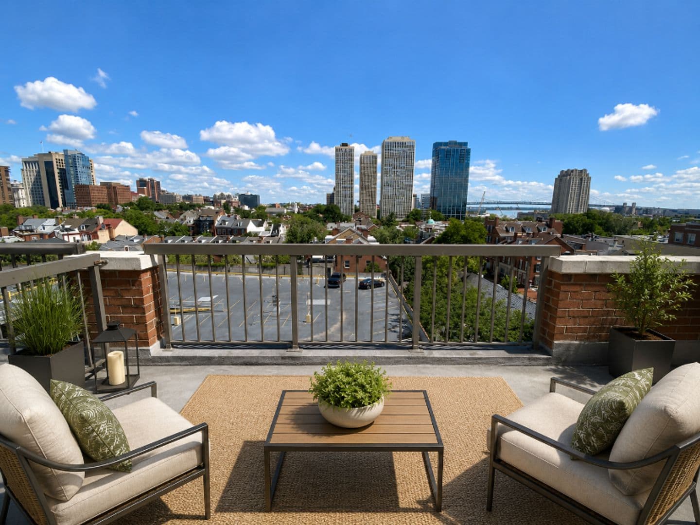 Philadelphia Condo: 200-210 Lombard Street