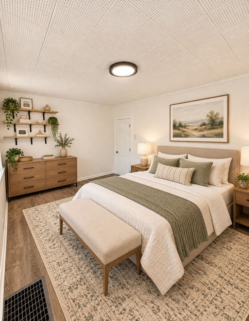 Pittsburgh Apartment: 218 Four Mile Run