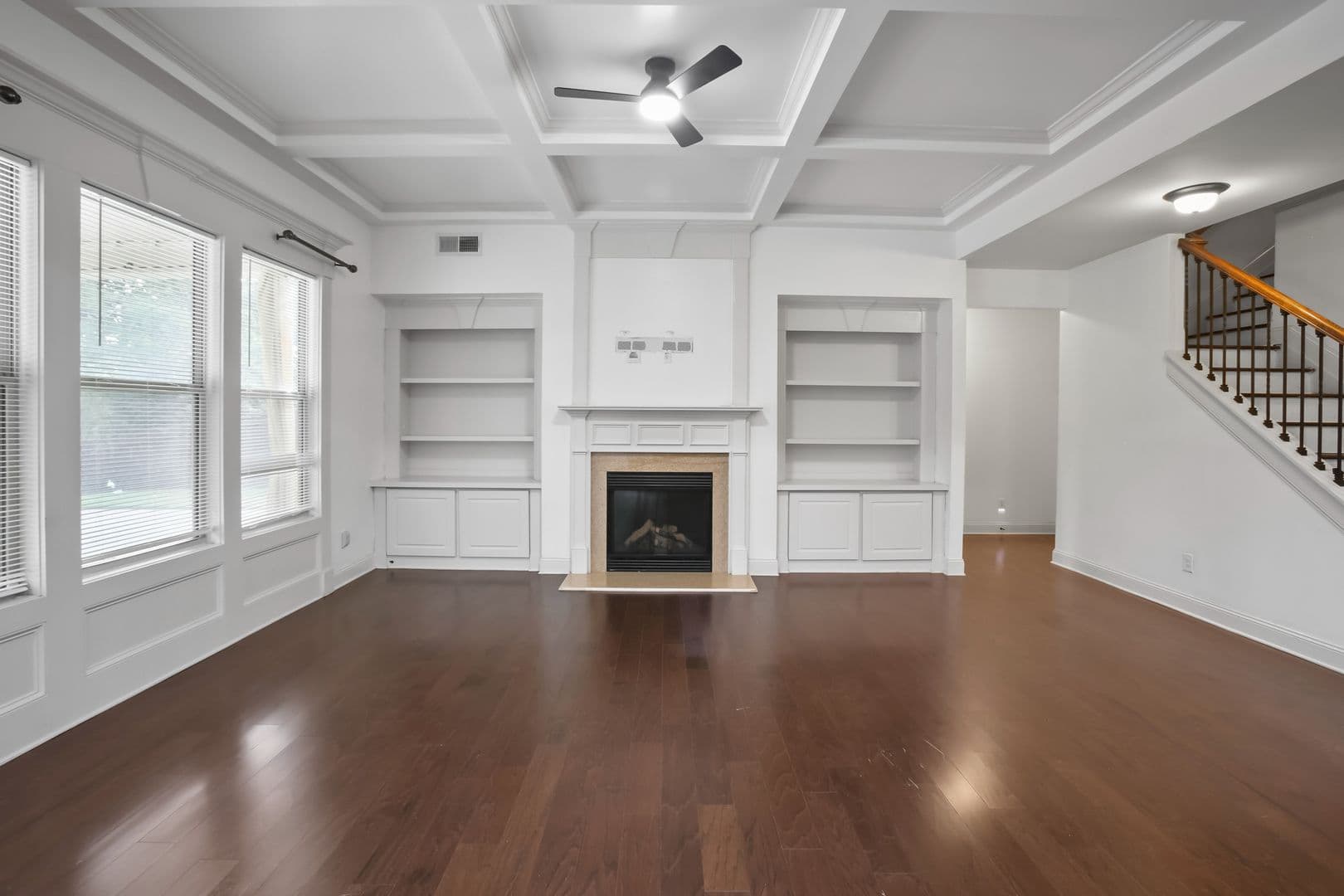 Marietta House: 2875 Dowell Farm Trace SW