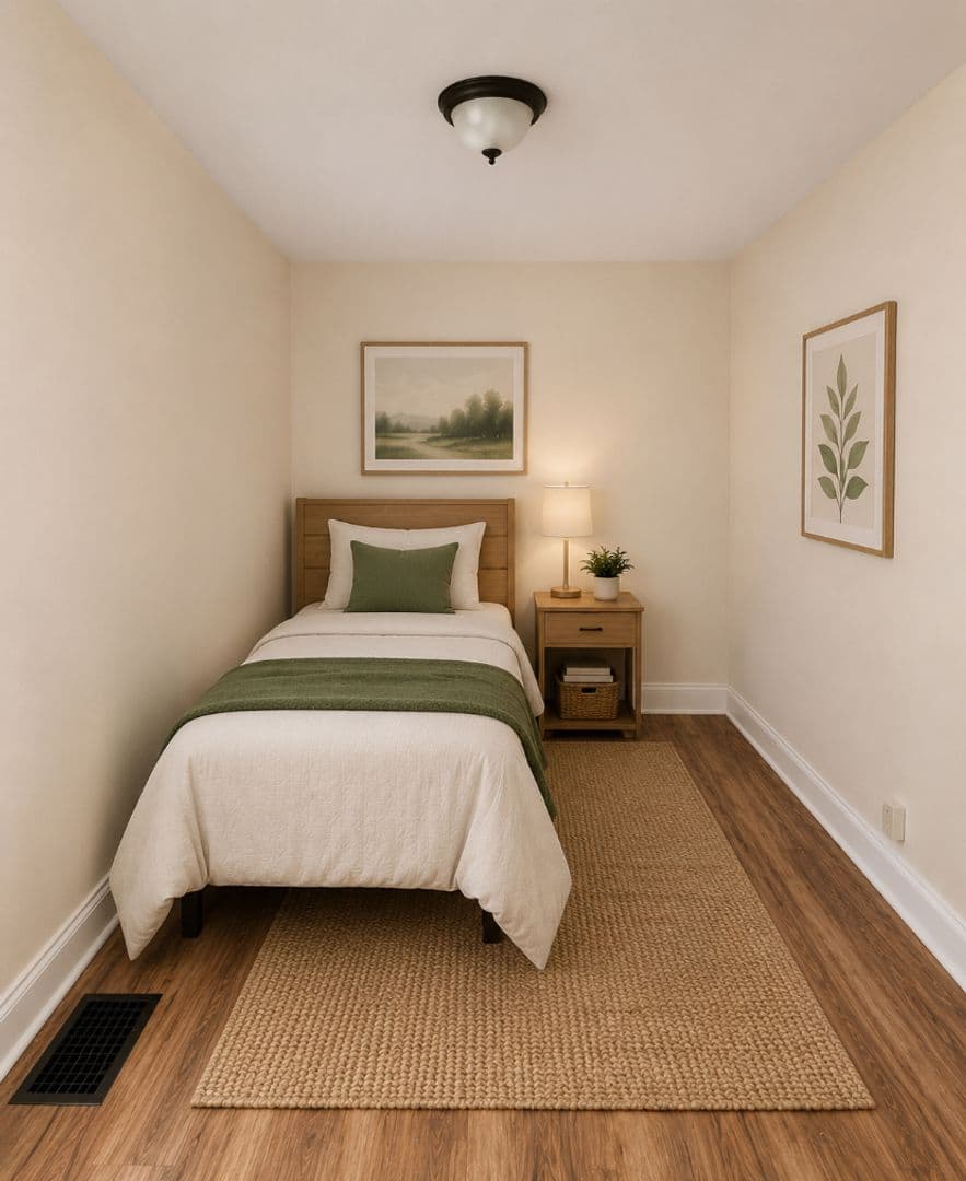 Philadelphia House: 3117 West Gordon Street
