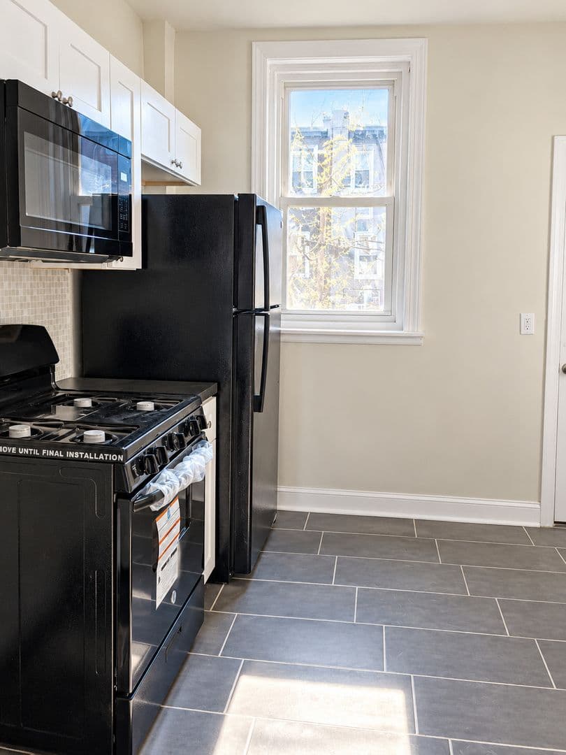 Philadelphia House: 6241 North Lambert Street